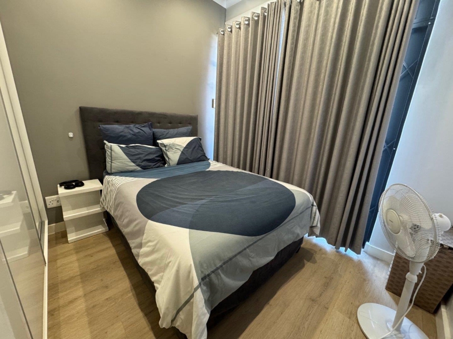 1 Bedroom Property for Sale in Observatory Western Cape